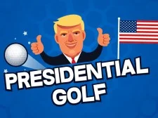 Presidential Golf