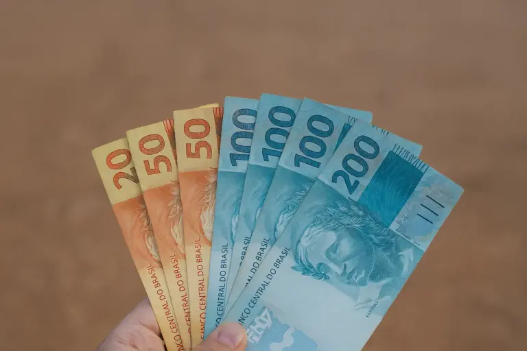 Dinheiro esquecido no seu CPF